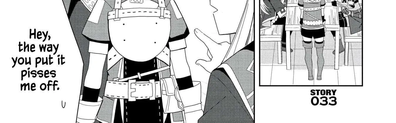 I Summoned The Devil To Grant Me A Wish, But I Married Her Instead Since She Was Adorable ~My New Devil Wife~ Chapter 33 page 2 - 