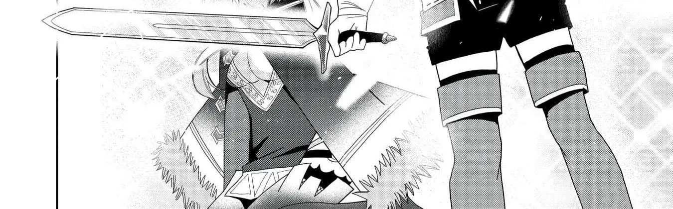 I Summoned The Devil To Grant Me A Wish, But I Married Her Instead Since She Was Adorable ~My New Devil Wife~ Chapter 33 page 12 - 
