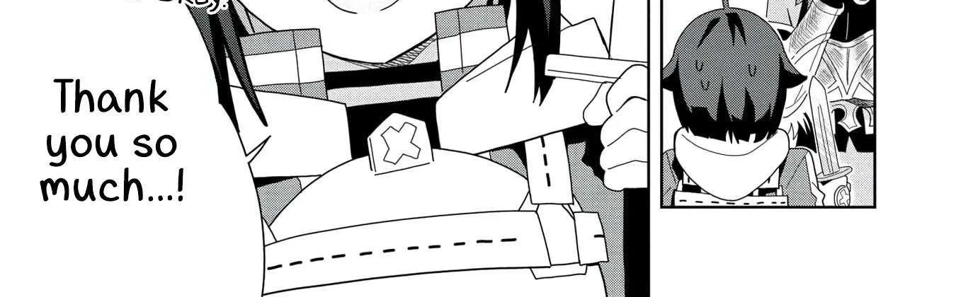 I Summoned The Devil To Grant Me A Wish, But I Married Her Instead Since She Was Adorable ~My New Devil Wife~ Chapter 33 page 26 - 