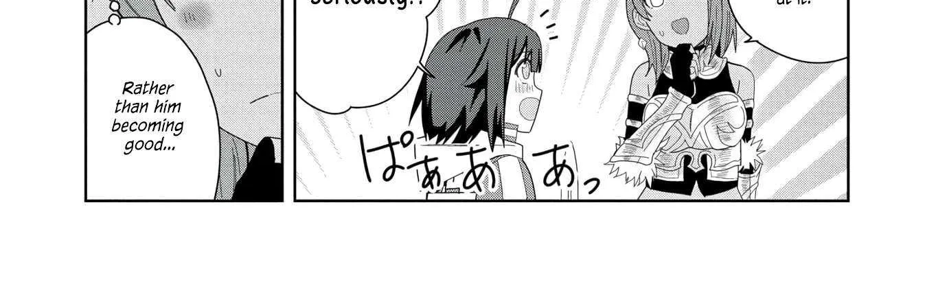 I Summoned The Devil To Grant Me A Wish, But I Married Her Instead Since She Was Adorable ~My New Devil Wife~ Chapter 33 page 30 - 