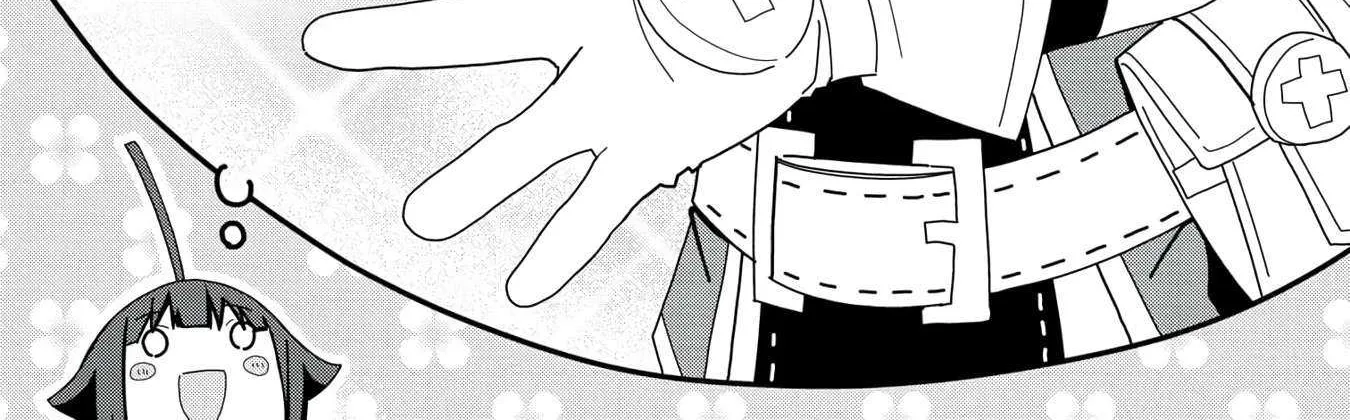 I Summoned The Devil To Grant Me A Wish, But I Married Her Instead Since She Was Adorable ~My New Devil Wife~ Chapter 33 page 4 - 