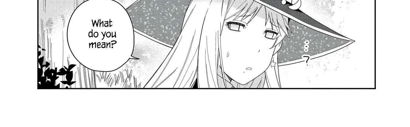 I Summoned The Devil To Grant Me A Wish, But I Married Her Instead Since She Was Adorable ~My New Devil Wife~ Chapter 33 page 34 - 