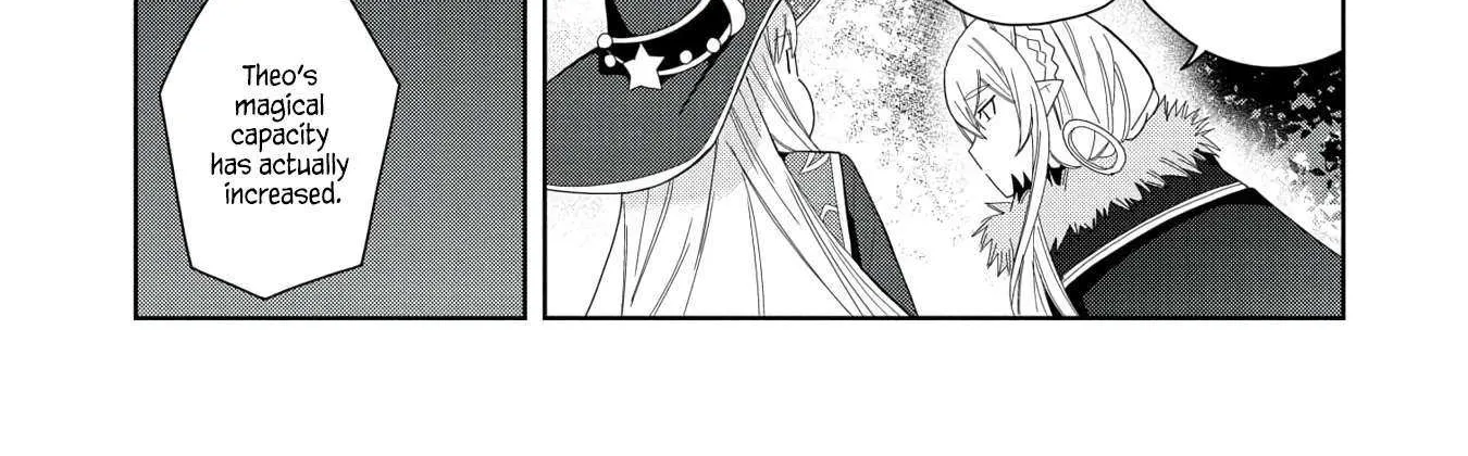 I Summoned The Devil To Grant Me A Wish, But I Married Her Instead Since She Was Adorable ~My New Devil Wife~ Chapter 33 page 38 - 