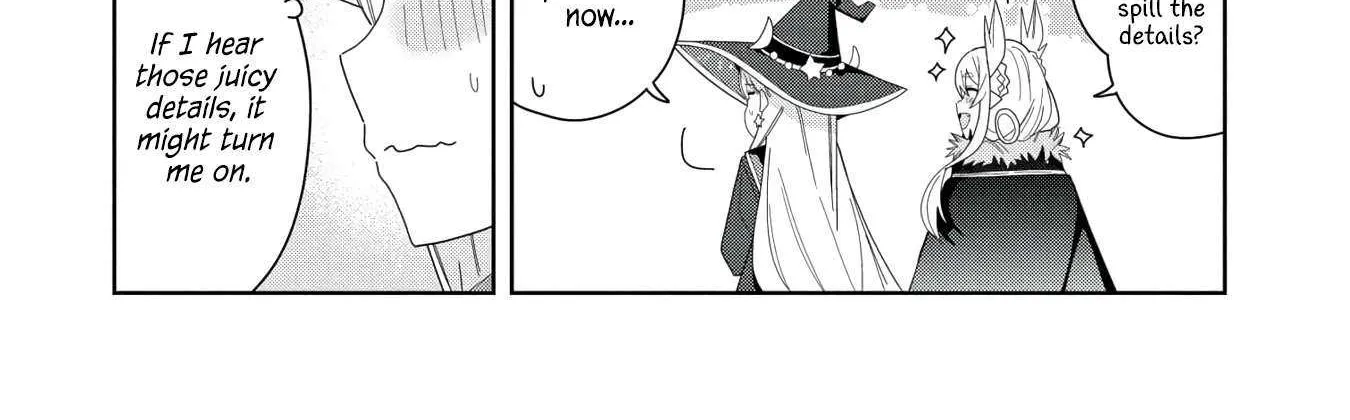 I Summoned The Devil To Grant Me A Wish, But I Married Her Instead Since She Was Adorable ~My New Devil Wife~ Chapter 33 page 40 - 