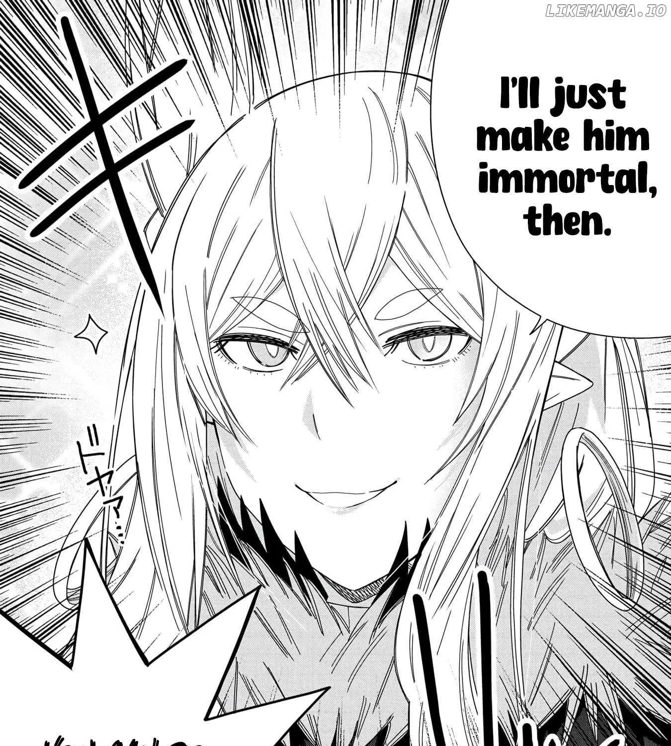I Summoned The Devil To Grant Me A Wish, But I Married Her Instead Since She Was Adorable ~My New Devil Wife~ Chapter 33 page 43 - 
