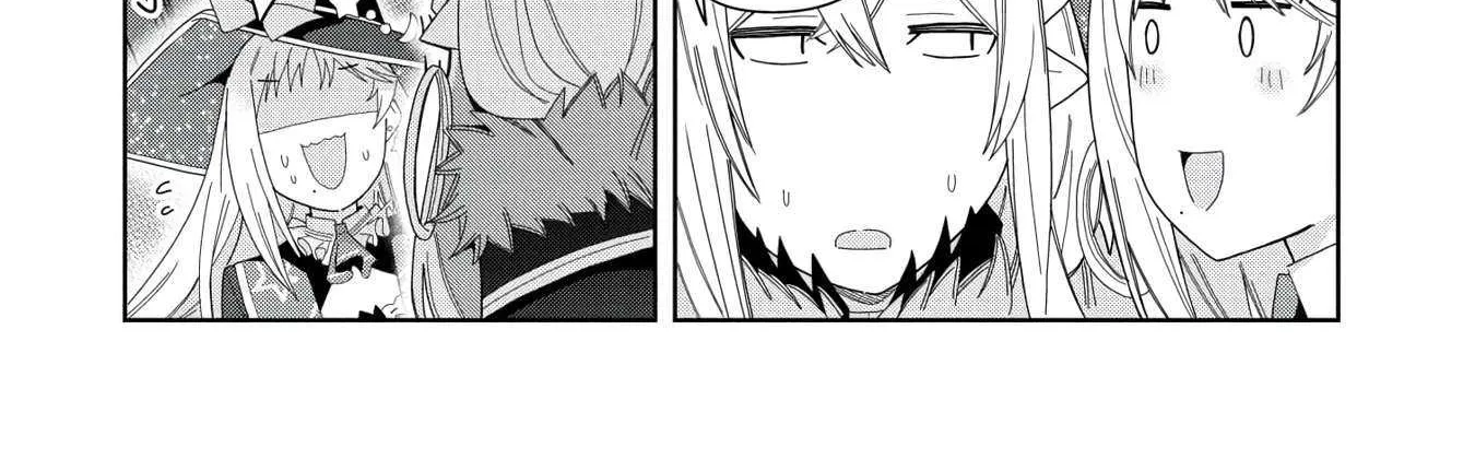 I Summoned The Devil To Grant Me A Wish, But I Married Her Instead Since She Was Adorable ~My New Devil Wife~ Chapter 33 page 48 - 