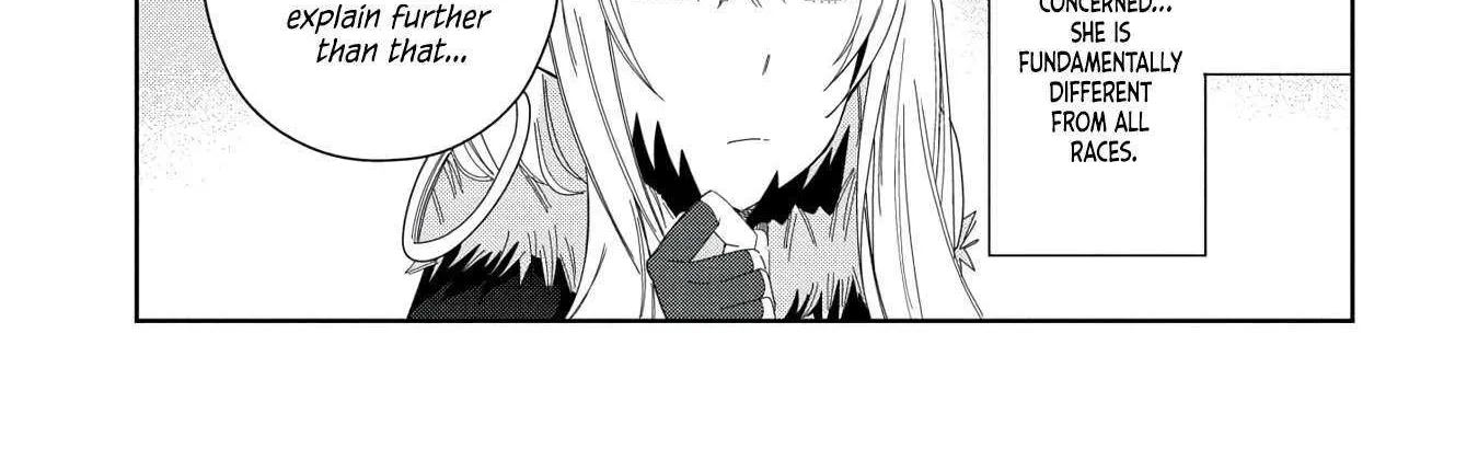 I Summoned The Devil To Grant Me A Wish, But I Married Her Instead Since She Was Adorable ~My New Devil Wife~ Chapter 33 page 50 - 