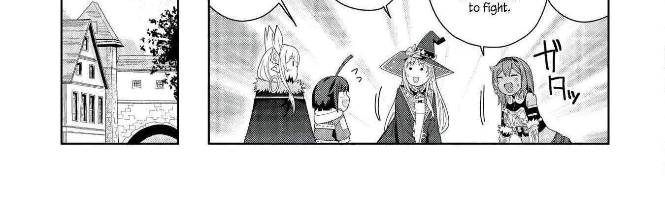 I Summoned The Devil To Grant Me A Wish, But I Married Her Instead Since She Was Adorable ~My New Devil Wife~ Chapter 33 page 6 - 