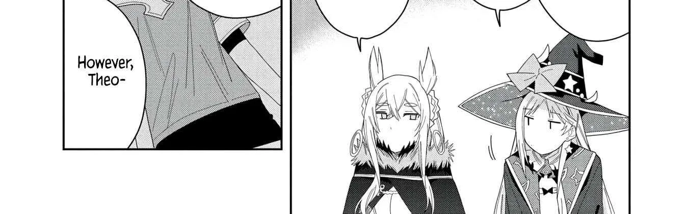 I Summoned The Devil To Grant Me A Wish, But I Married Her Instead Since She Was Adorable ~My New Devil Wife~ Chapter 33 page 54 - 