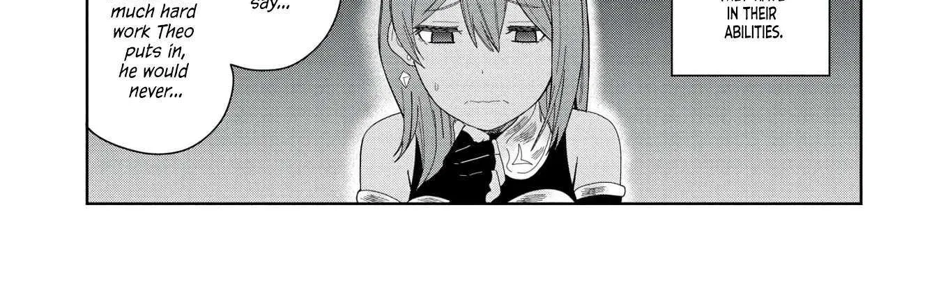 I Summoned The Devil To Grant Me A Wish, But I Married Her Instead Since She Was Adorable ~My New Devil Wife~ Chapter 33 page 10 - 