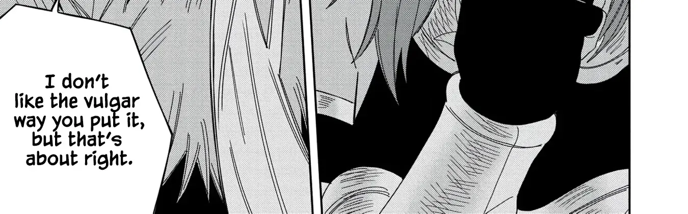 I Summoned The Devil To Grant Me A Wish, But I Married Her Instead Since She Was Adorable ~My New Devil Wife~ Chapter 34 page 2 - 