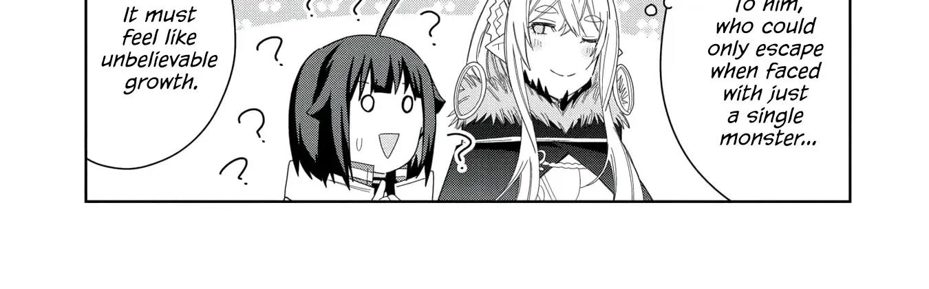I Summoned The Devil To Grant Me A Wish, But I Married Her Instead Since She Was Adorable ~My New Devil Wife~ Chapter 34 page 14 - 