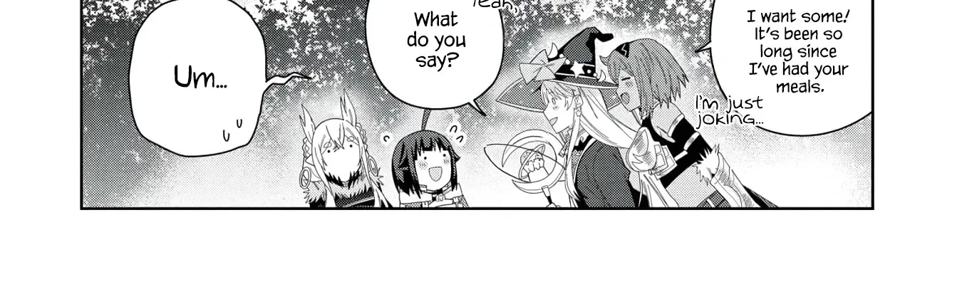 I Summoned The Devil To Grant Me A Wish, But I Married Her Instead Since She Was Adorable ~My New Devil Wife~ Chapter 34 page 20 - 
