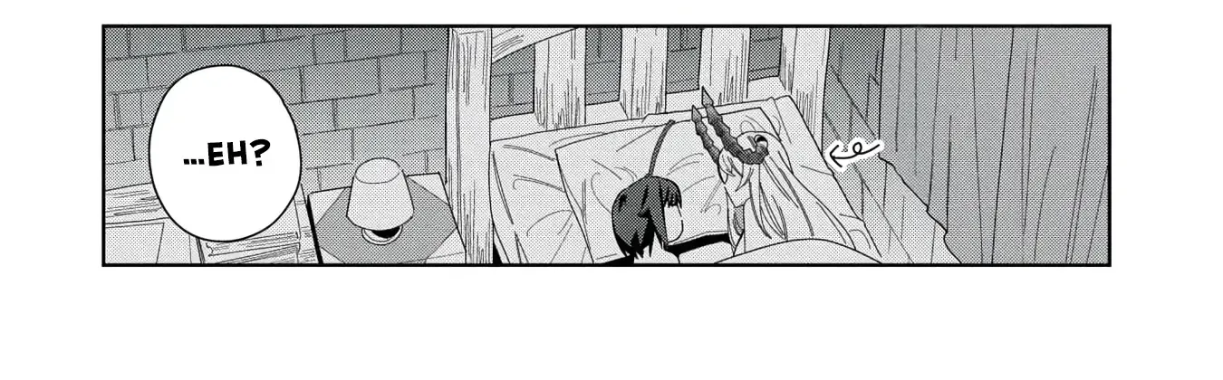 I Summoned The Devil To Grant Me A Wish, But I Married Her Instead Since She Was Adorable ~My New Devil Wife~ Chapter 34 page 24 - 