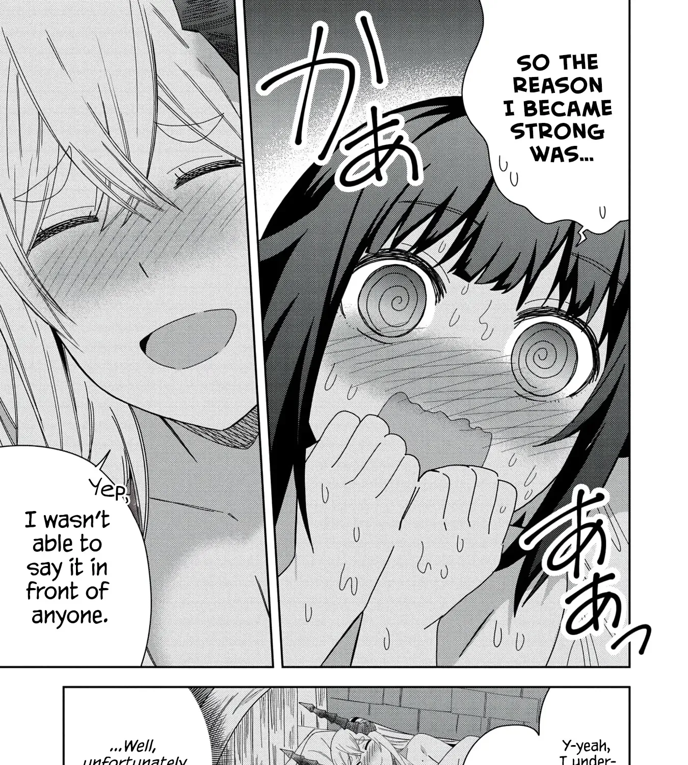 I Summoned The Devil To Grant Me A Wish, But I Married Her Instead Since She Was Adorable ~My New Devil Wife~ Chapter 34 page 25 - 