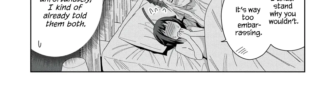 I Summoned The Devil To Grant Me A Wish, But I Married Her Instead Since She Was Adorable ~My New Devil Wife~ Chapter 34 page 26 - 