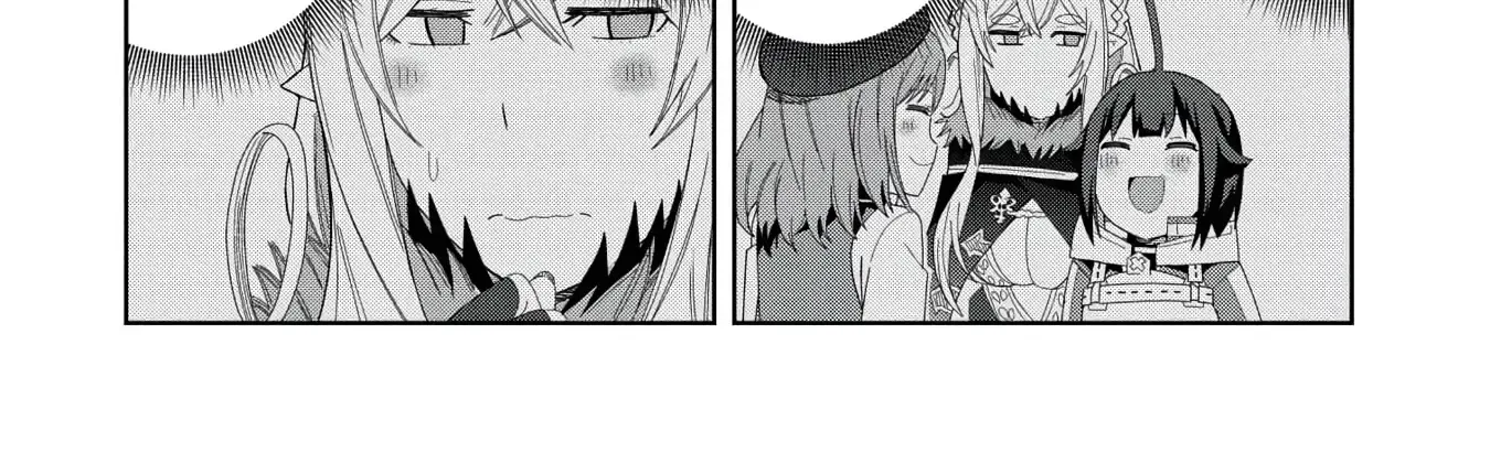 I Summoned The Devil To Grant Me A Wish, But I Married Her Instead Since She Was Adorable ~My New Devil Wife~ Chapter 34 page 28 - 