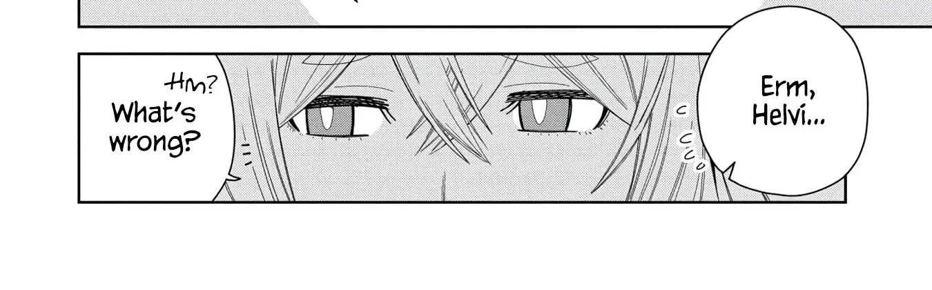 I Summoned The Devil To Grant Me A Wish, But I Married Her Instead Since She Was Adorable ~My New Devil Wife~ Chapter 34 page 32 - 