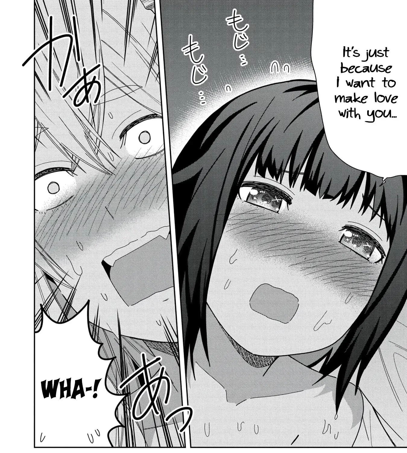 I Summoned The Devil To Grant Me A Wish, But I Married Her Instead Since She Was Adorable ~My New Devil Wife~ Chapter 34 page 35 - 