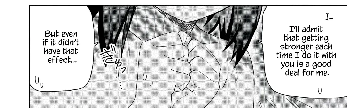 I Summoned The Devil To Grant Me A Wish, But I Married Her Instead Since She Was Adorable ~My New Devil Wife~ Chapter 34 page 36 - 