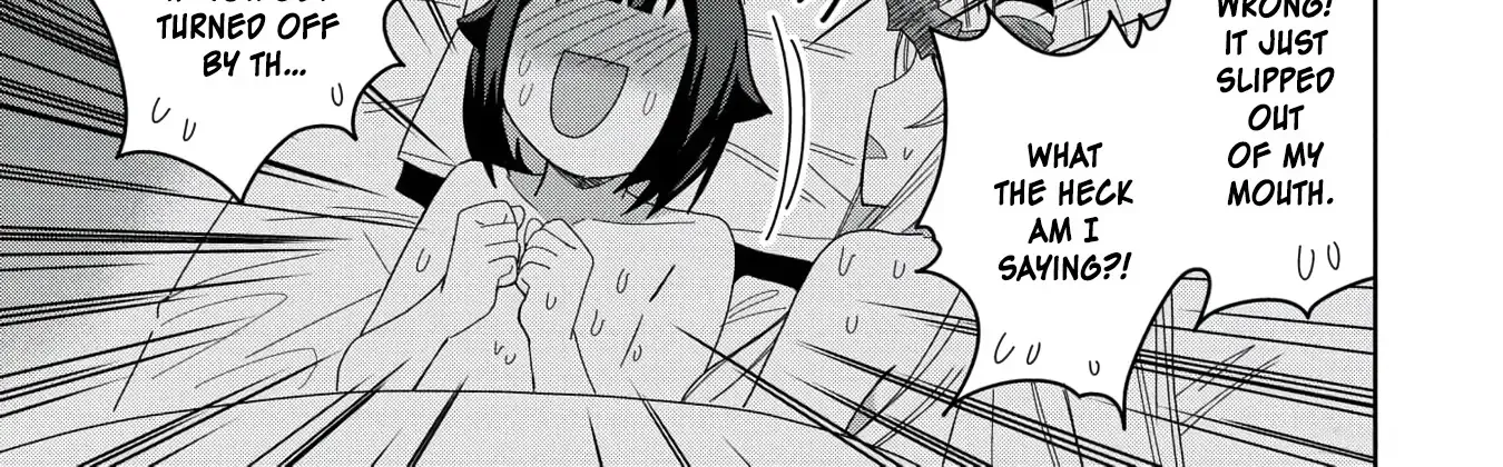 I Summoned The Devil To Grant Me A Wish, But I Married Her Instead Since She Was Adorable ~My New Devil Wife~ Chapter 34 page 38 - 