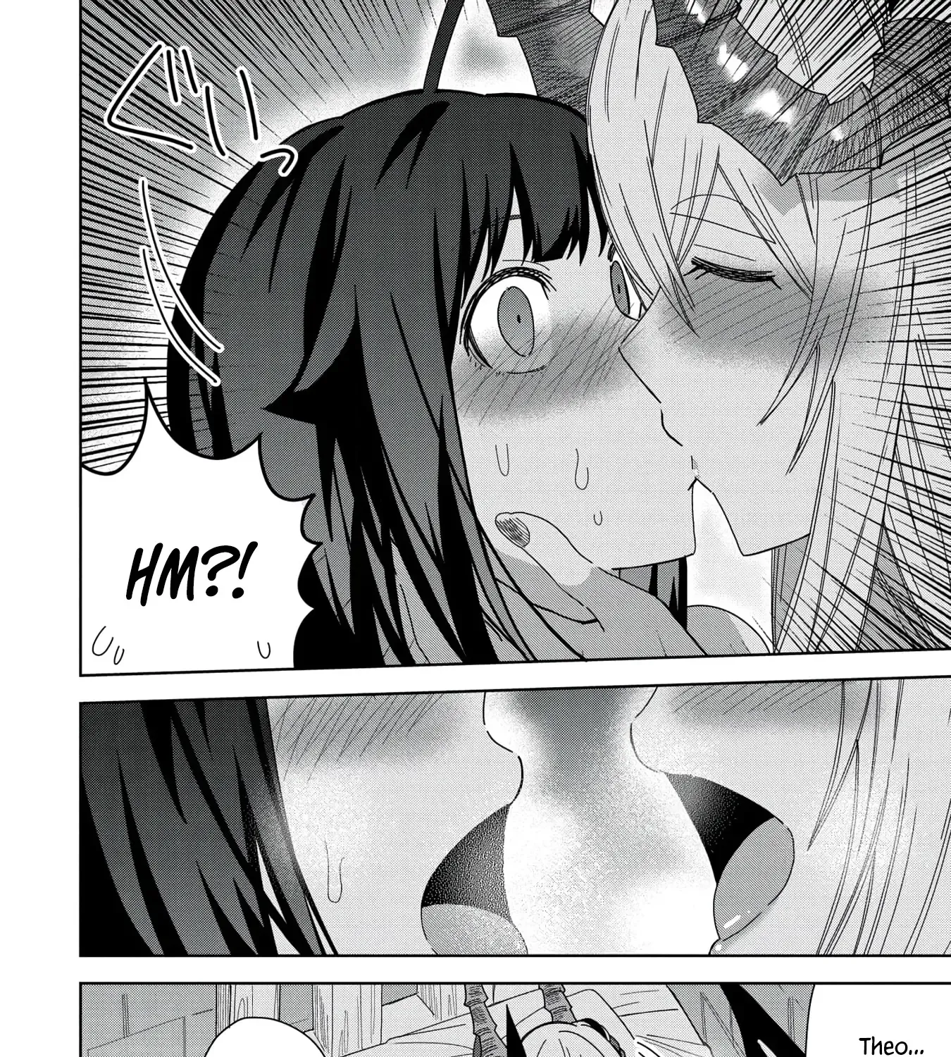I Summoned The Devil To Grant Me A Wish, But I Married Her Instead Since She Was Adorable ~My New Devil Wife~ Chapter 34 page 39 - 