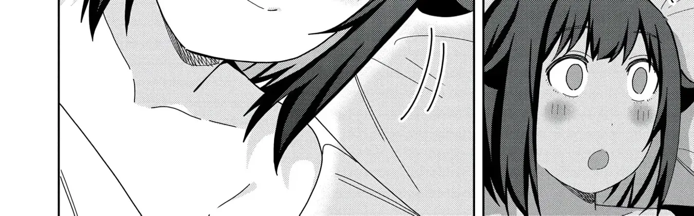 I Summoned The Devil To Grant Me A Wish, But I Married Her Instead Since She Was Adorable ~My New Devil Wife~ Chapter 34 page 48 - 