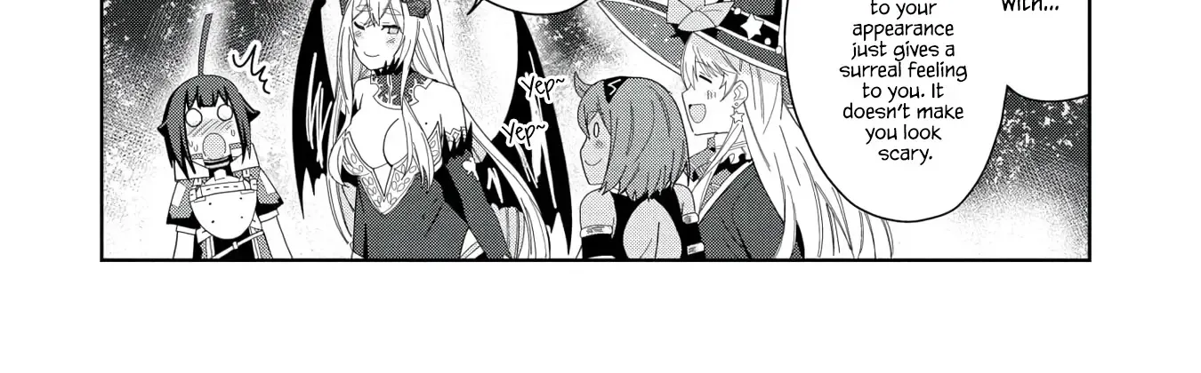 I Summoned The Devil To Grant Me A Wish, But I Married Her Instead Since She Was Adorable ~My New Devil Wife~ Chapter 34 page 56 - 