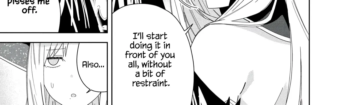 I Summoned The Devil To Grant Me A Wish, But I Married Her Instead Since She Was Adorable ~My New Devil Wife~ Chapter 34 page 62 - 