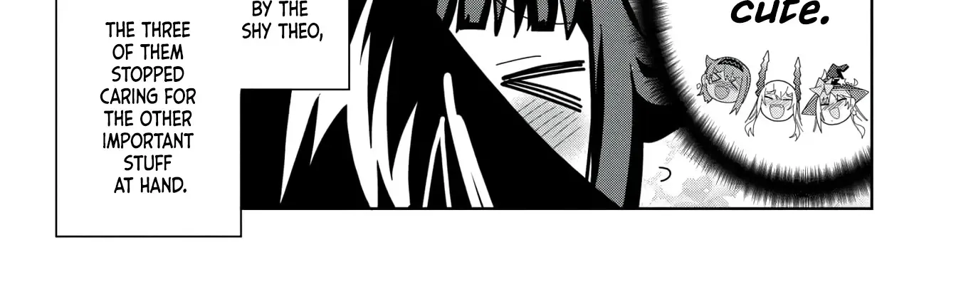 I Summoned The Devil To Grant Me A Wish, But I Married Her Instead Since She Was Adorable ~My New Devil Wife~ Chapter 34 page 64 - 