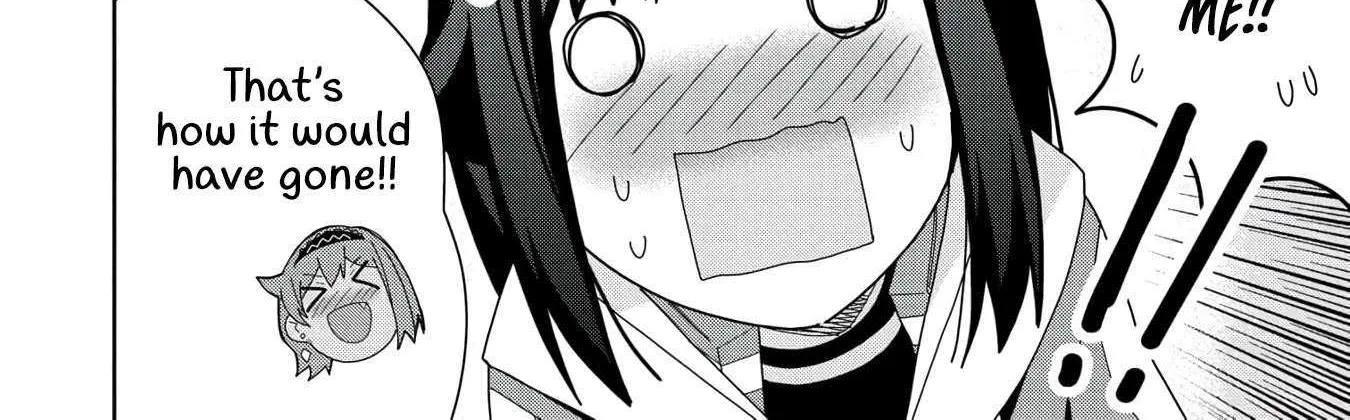 I Summoned The Devil To Grant Me A Wish, But I Married Her Instead Since She Was Adorable ~My New Devil Wife~ Chapter 35.5 page 5 - 