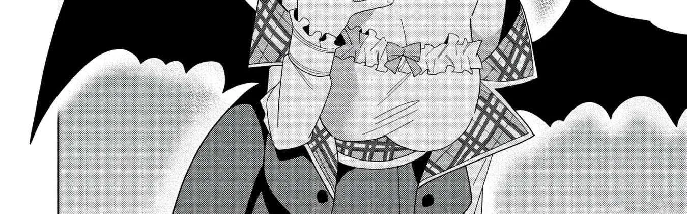 I Summoned The Devil To Grant Me A Wish, But I Married Her Instead Since She Was Adorable ~My New Devil Wife~ Chapter 35.5 page 9 - 