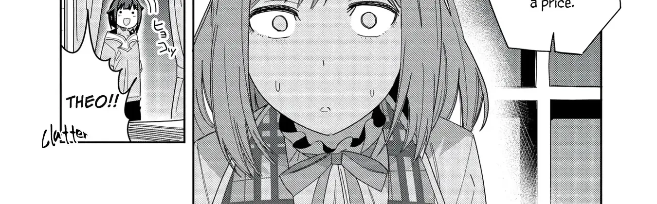 I Summoned The Devil To Grant Me A Wish, But I Married Her Instead Since She Was Adorable ~My New Devil Wife~ Chapter 35 page 14 - 
