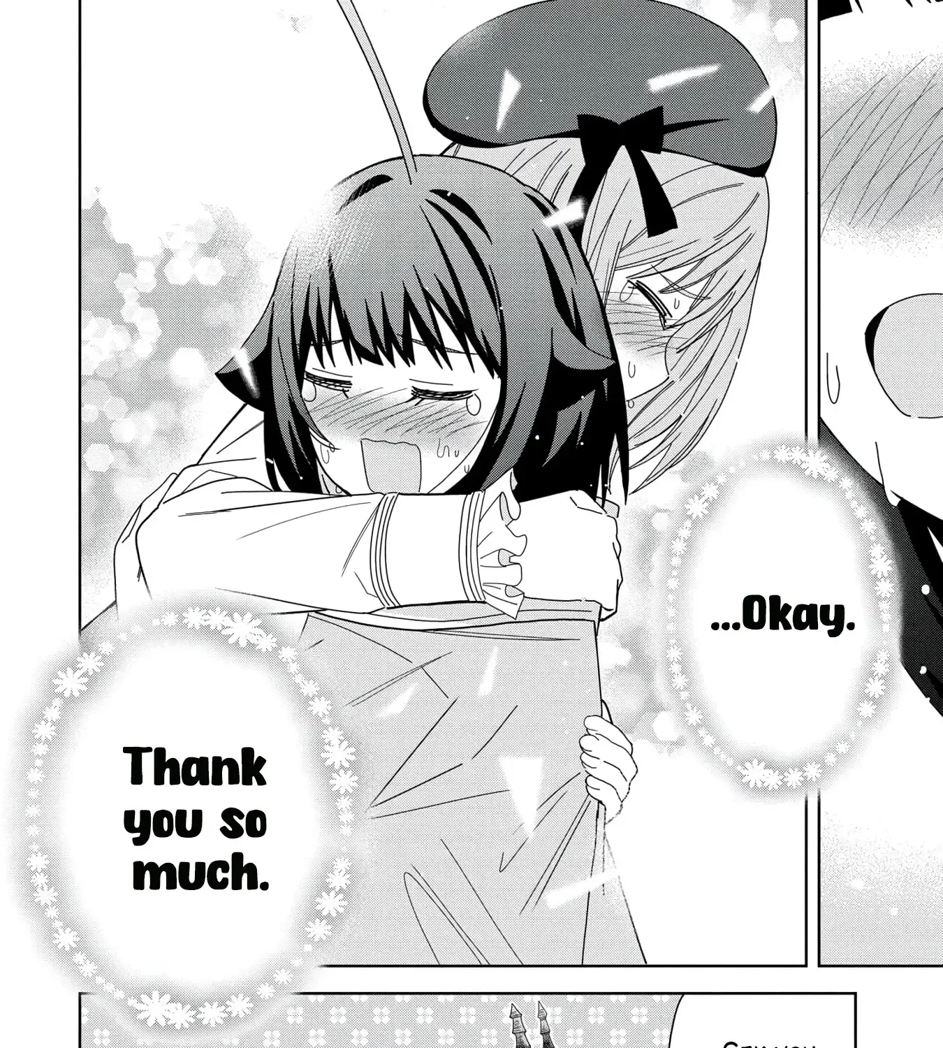I Summoned The Devil To Grant Me A Wish, But I Married Her Instead Since She Was Adorable ~My New Devil Wife~ Chapter 35 page 23 - 