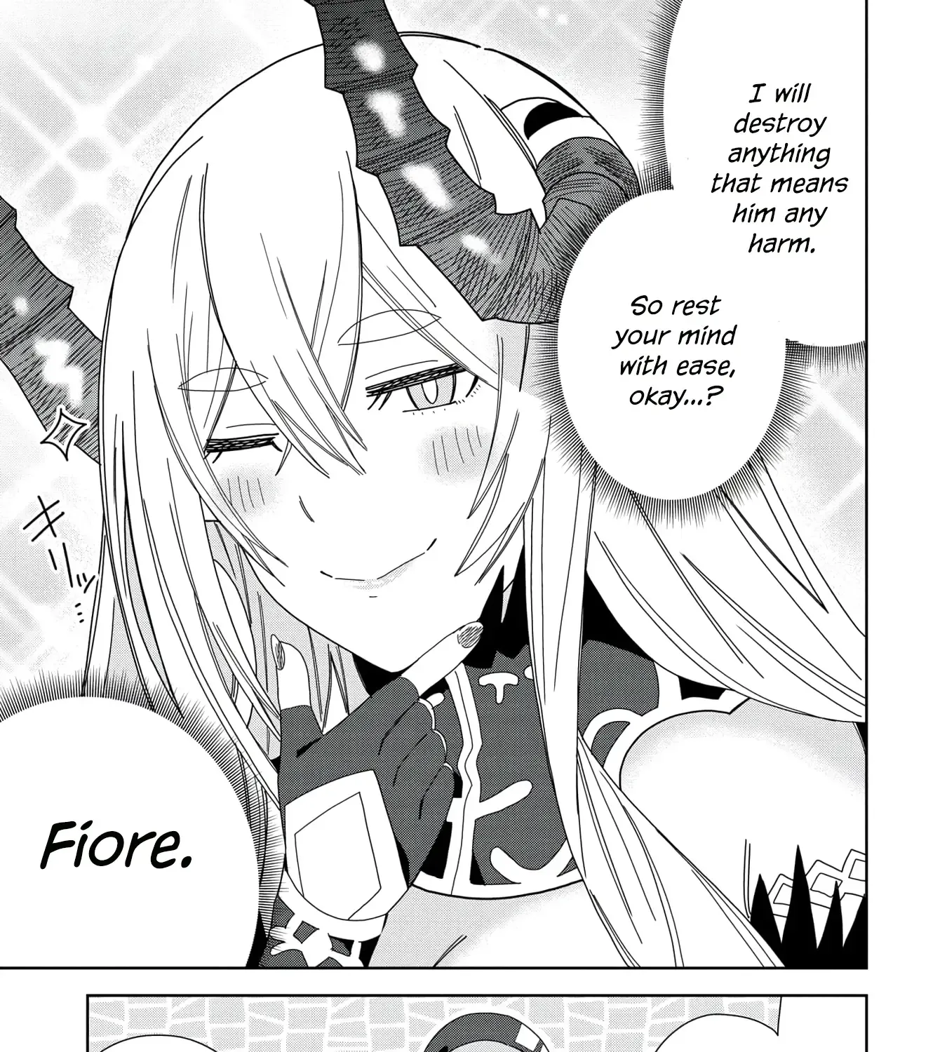 I Summoned The Devil To Grant Me A Wish, But I Married Her Instead Since She Was Adorable ~My New Devil Wife~ Chapter 35 page 29 - 