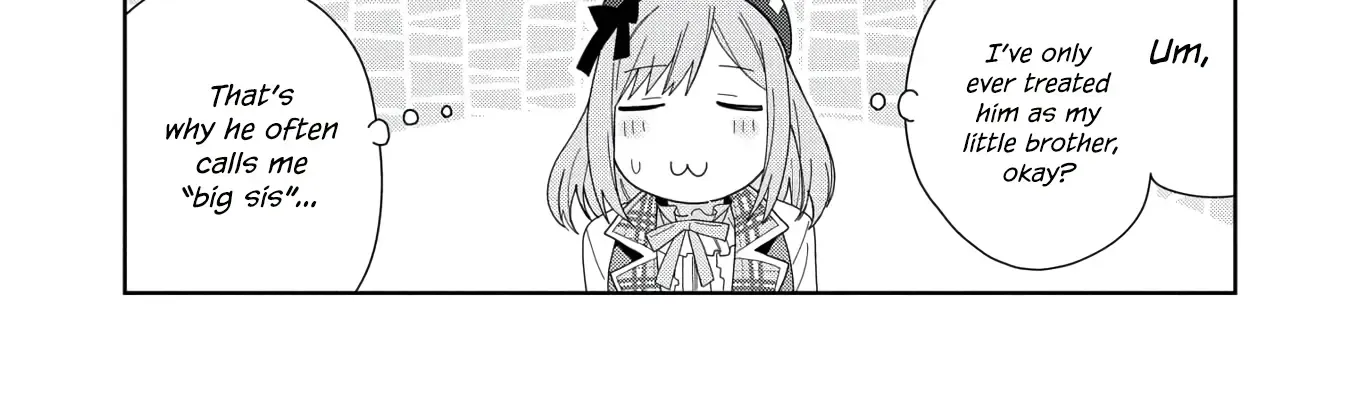 I Summoned The Devil To Grant Me A Wish, But I Married Her Instead Since She Was Adorable ~My New Devil Wife~ Chapter 35 page 30 - 
