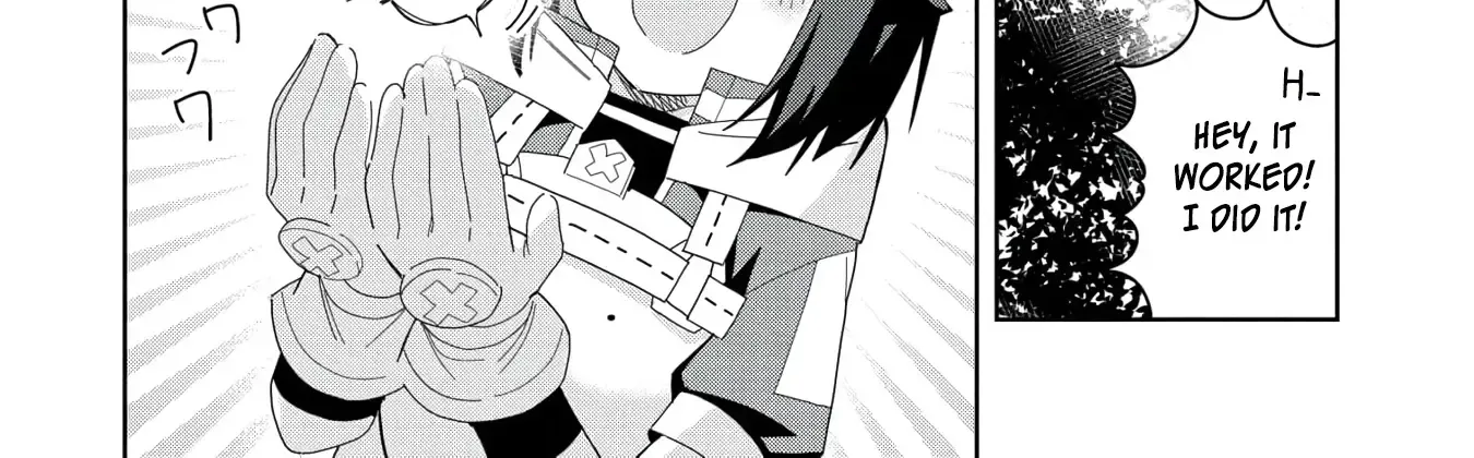 I Summoned The Devil To Grant Me A Wish, But I Married Her Instead Since She Was Adorable ~My New Devil Wife~ Chapter 35 page 32 - 