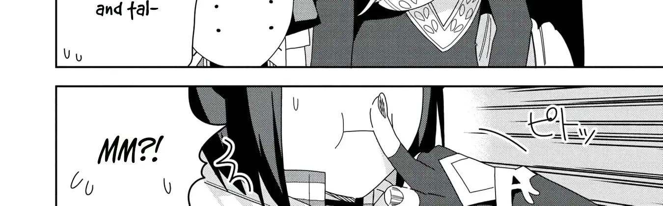 I Summoned The Devil To Grant Me A Wish, But I Married Her Instead Since She Was Adorable ~My New Devil Wife~ Chapter 35 page 44 - 