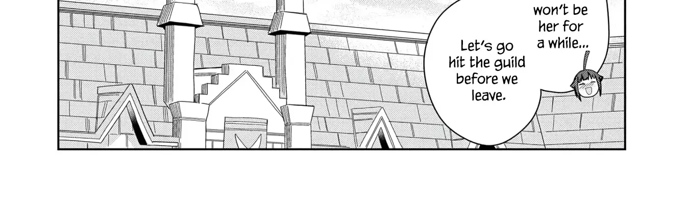 I Summoned The Devil To Grant Me A Wish, But I Married Her Instead Since She Was Adorable ~My New Devil Wife~ Chapter 35 page 56 - 