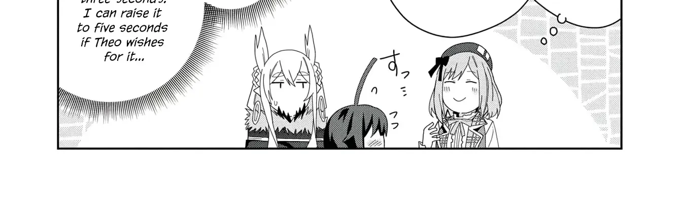 I Summoned The Devil To Grant Me A Wish, But I Married Her Instead Since She Was Adorable ~My New Devil Wife~ Chapter 35 page 60 - 