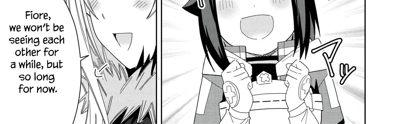 I Summoned The Devil To Grant Me A Wish, But I Married Her Instead Since She Was Adorable ~My New Devil Wife~ Chapter 35 page 66 - 