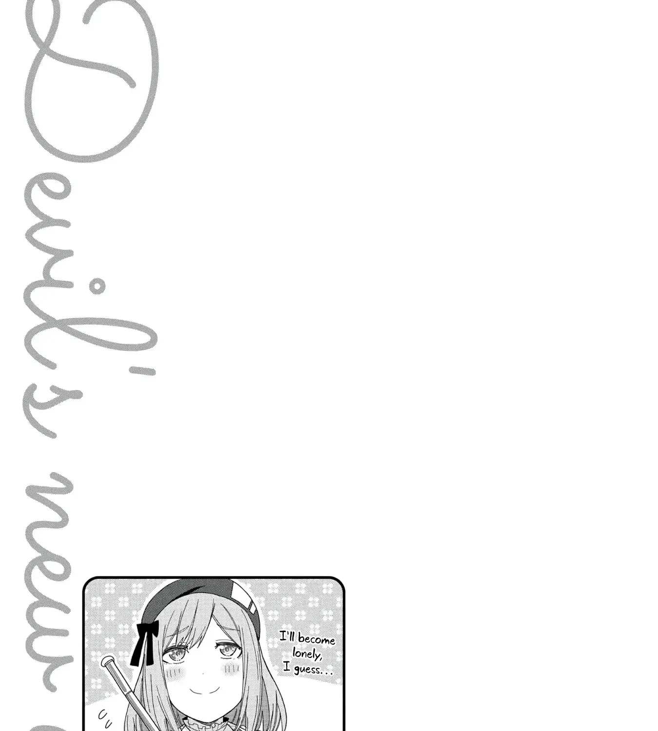 I Summoned The Devil To Grant Me A Wish, But I Married Her Instead Since She Was Adorable ~My New Devil Wife~ Chapter 35 page 73 - 