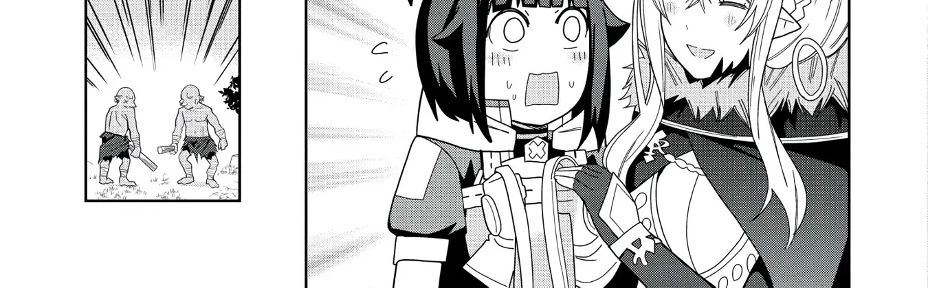 I Summoned The Devil To Grant Me A Wish, But I Married Her Instead Since She Was Adorable ~My New Devil Wife~ Chapter 36 page 12 - 