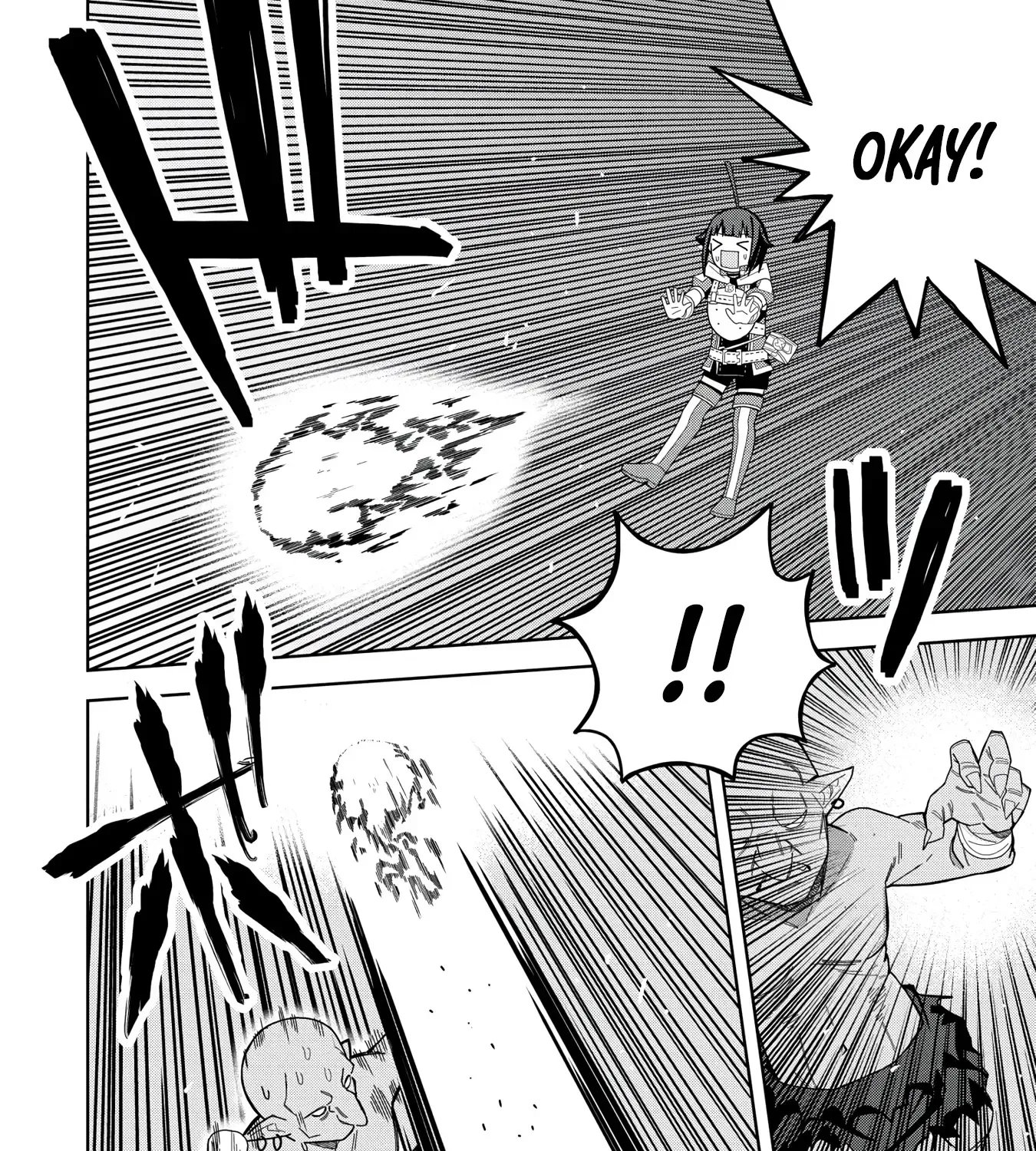 I Summoned The Devil To Grant Me A Wish, But I Married Her Instead Since She Was Adorable ~My New Devil Wife~ Chapter 36 page 17 - 
