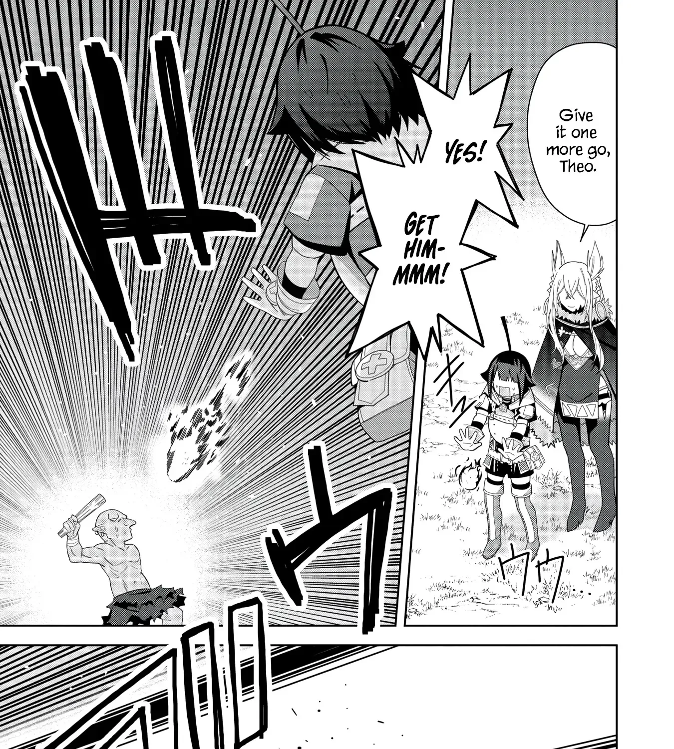 I Summoned The Devil To Grant Me A Wish, But I Married Her Instead Since She Was Adorable ~My New Devil Wife~ Chapter 36 page 19 - 