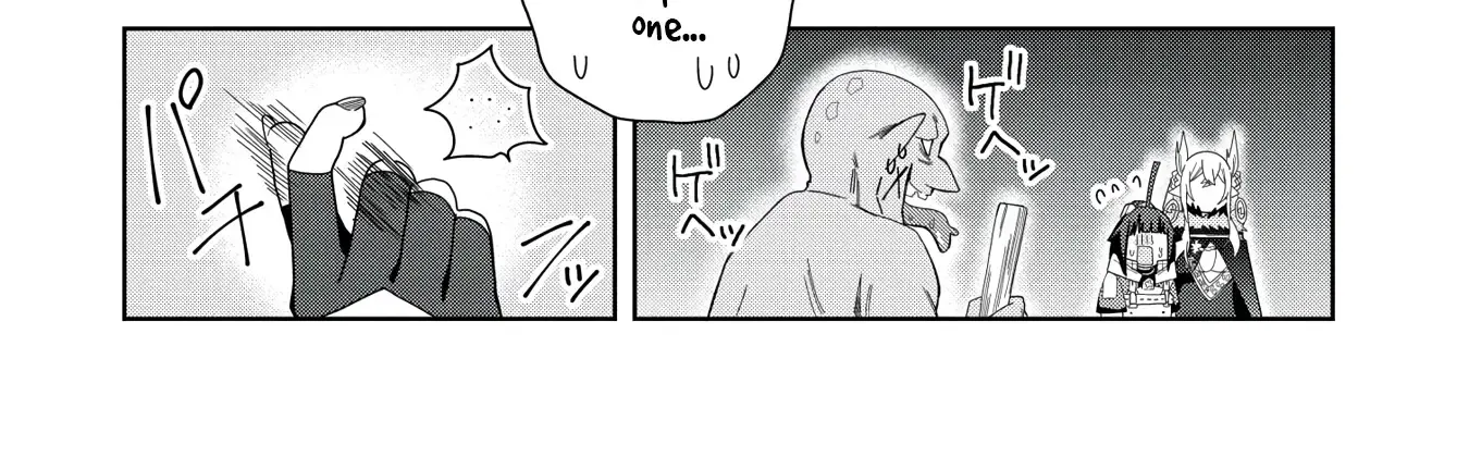 I Summoned The Devil To Grant Me A Wish, But I Married Her Instead Since She Was Adorable ~My New Devil Wife~ Chapter 36 page 22 - 