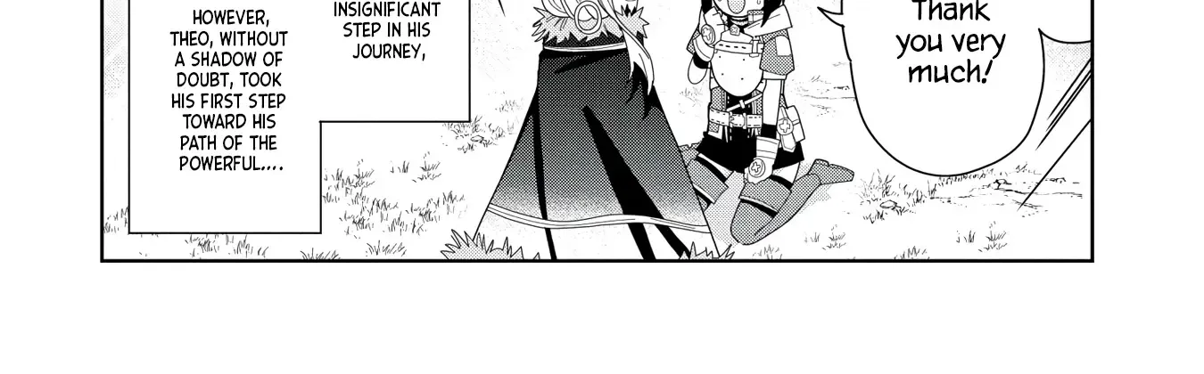 I Summoned The Devil To Grant Me A Wish, But I Married Her Instead Since She Was Adorable ~My New Devil Wife~ Chapter 36 page 26 - 