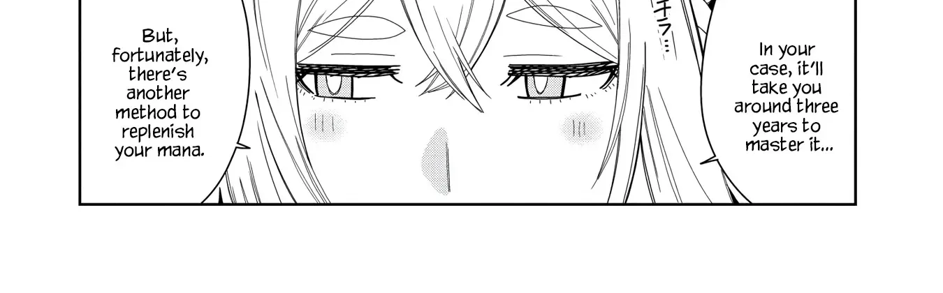 I Summoned The Devil To Grant Me A Wish, But I Married Her Instead Since She Was Adorable ~My New Devil Wife~ Chapter 36 page 30 - 