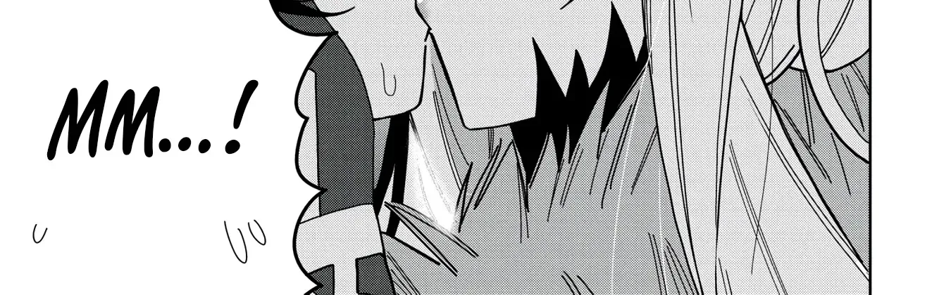 I Summoned The Devil To Grant Me A Wish, But I Married Her Instead Since She Was Adorable ~My New Devil Wife~ Chapter 36 page 32 - 