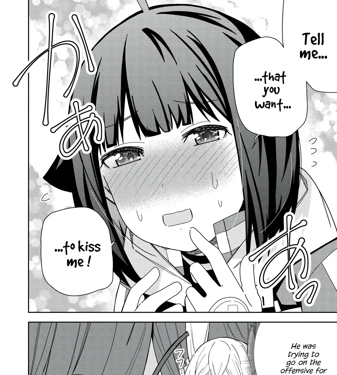 I Summoned The Devil To Grant Me A Wish, But I Married Her Instead Since She Was Adorable ~My New Devil Wife~ Chapter 36 page 37 - 